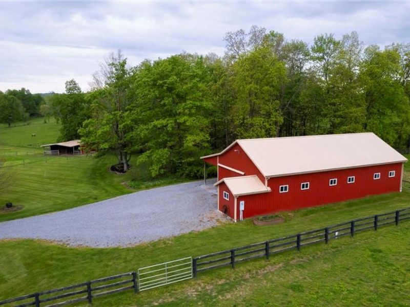 8582 Dundee Wilmot Road, Dundee, OH 44624 Photo 46