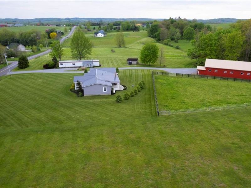 8582 Dundee Wilmot Road, Dundee, OH 44624 Photo 47