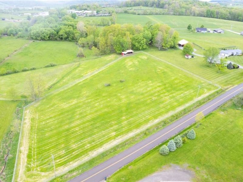 8582 Dundee Wilmot Road, Dundee, OH 44624 Photo 50