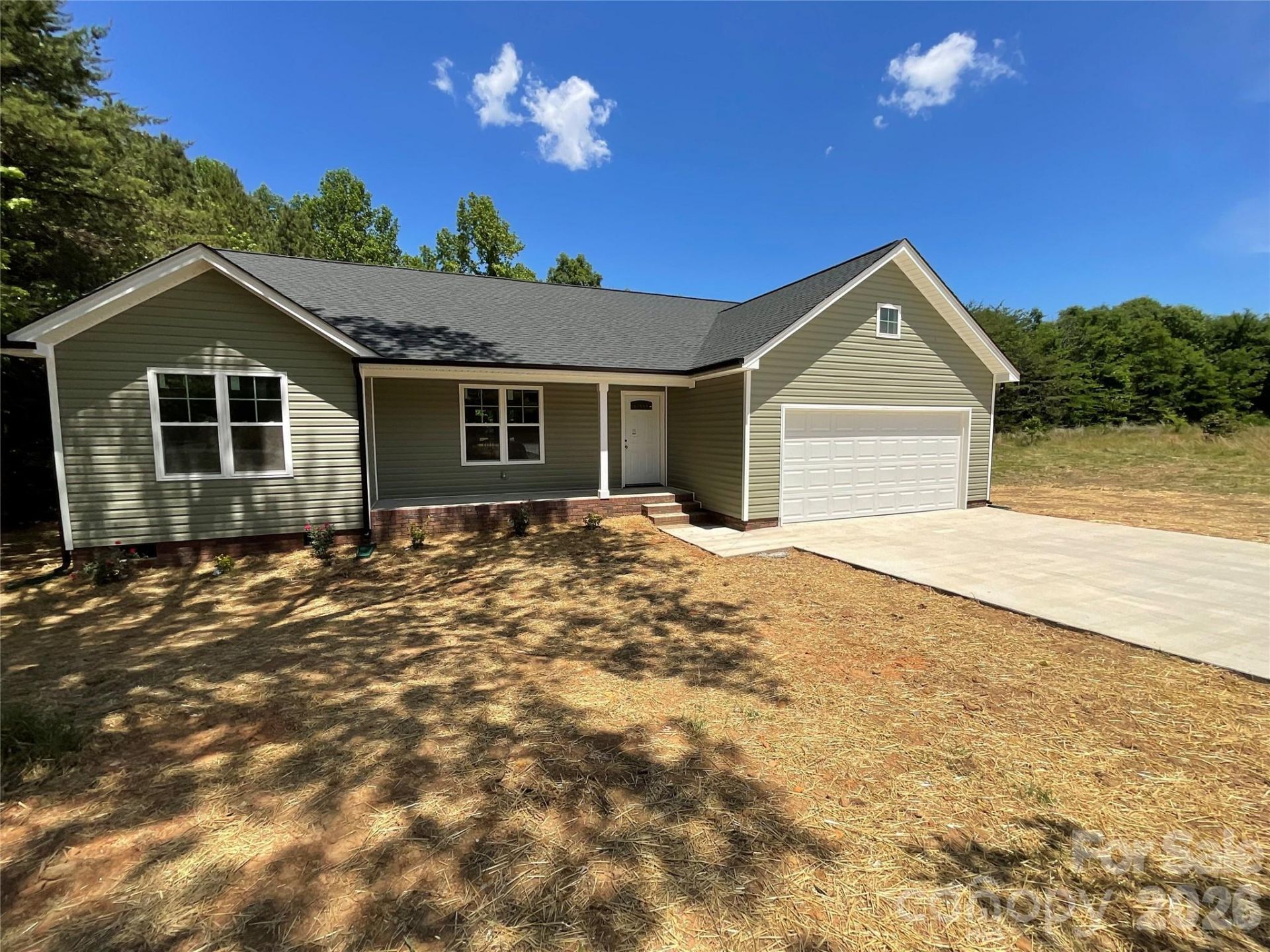 860 Lake Fork Road , Salisbury, NC 28146 Main Photo