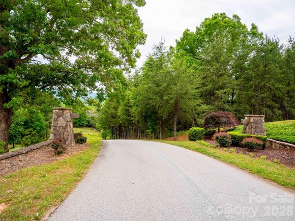 Lot 73 Chestertown Drive , Mill Spring, NC 28756