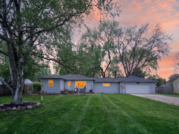 4410 Clinton Road, Jackson, MI 49201