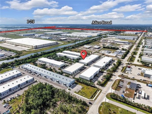 8801 Business Park DR, Unit 203, FORT MYERS, FL 33912