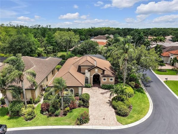 20011 Montessa CT , ESTERO, FL 33928