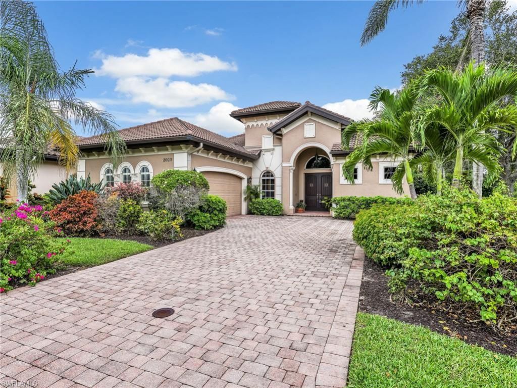 20011 Montessa Ct, Estero, FL 33928 Photo