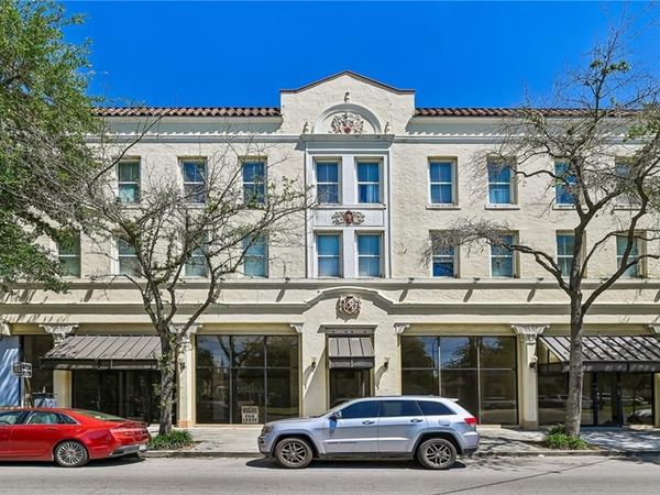1224 ST CHARLES Avenue , Unit 200, New Orleans, LA 70130