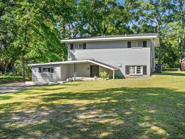 209 Bemis Street , Saraland, AL 36571