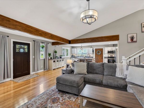 325 Heidi Court, New Glarus, WI 53574
