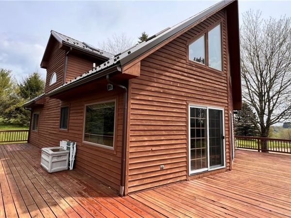 7362 Windsor Road, Ellicottville, NY 14731