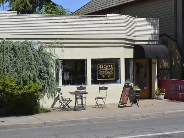 509 Siskiyou Boulevard, Ashland, OR 97520