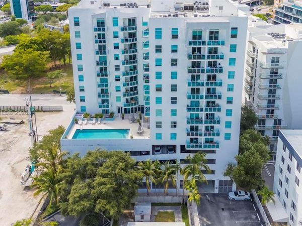 1723 SW 2nd Ave , Unit 607, Miami, FL 33129
