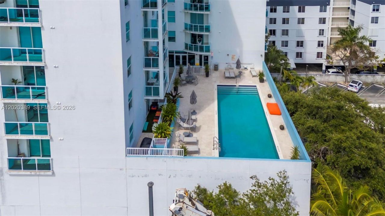 1723 SW 2nd Ave, Unit 607, Miami, FL 33129 Photo