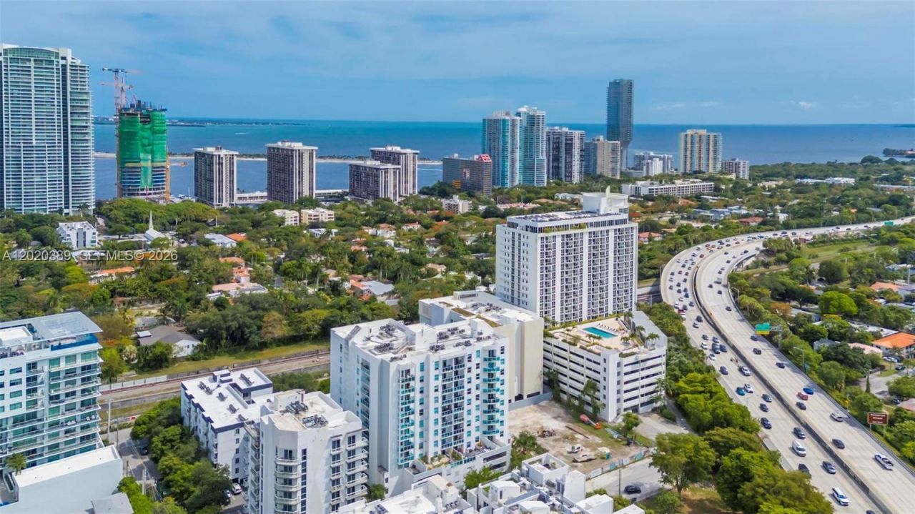 1723 SW 2nd Ave, Unit 607, Miami, FL 33129 Photo
