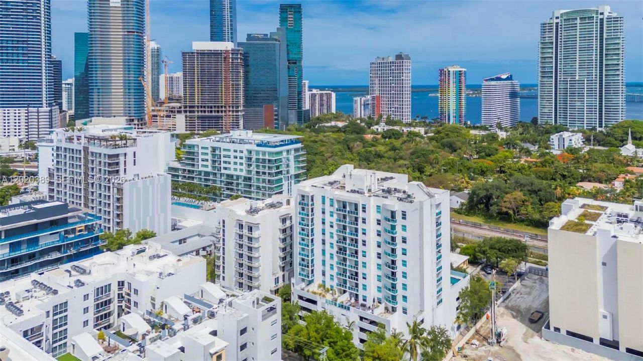 1723 SW 2nd Ave, Unit 607, Miami, FL 33129 Photo
