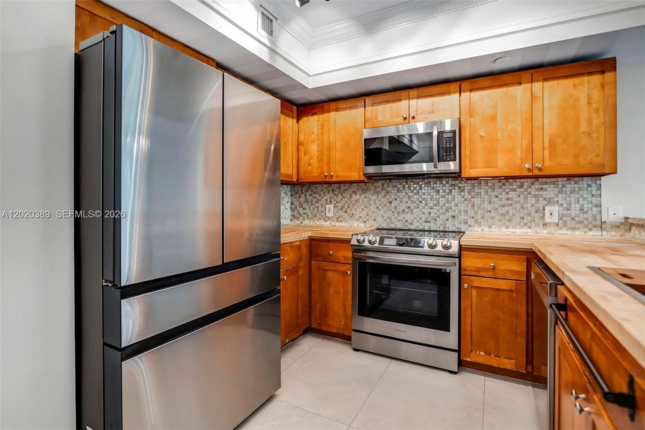 1723 SW 2nd Ave, Unit 607, Miami, FL 33129 Photo