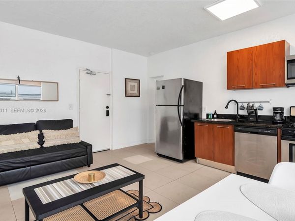 500 14th St , Unit 101, Miami Beach, FL 33139