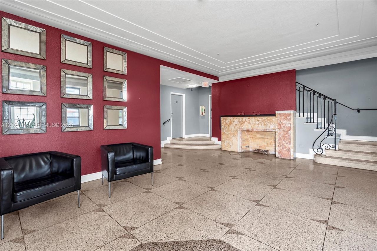 500 14th St , Unit 101, Miami Beach, FL 33139 Photo