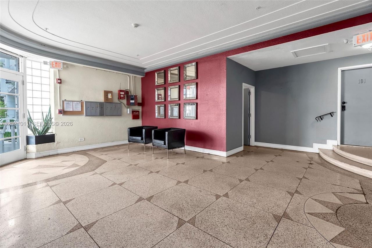 500 14th St , Unit 101, Miami Beach, FL 33139 Photo