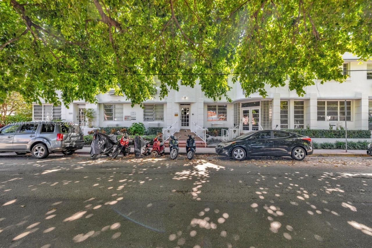 500 14th St , Unit 101, Miami Beach, FL 33139 Photo