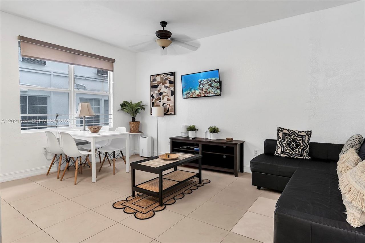 500 14th St , Unit 101, Miami Beach, FL 33139 Photo