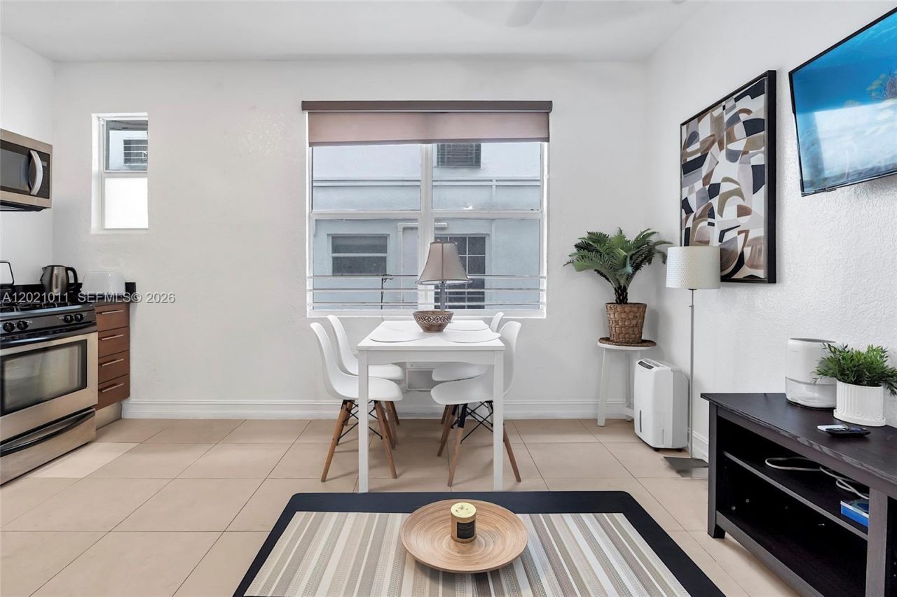 500 14th St , Unit 101, Miami Beach, FL 33139 Photo