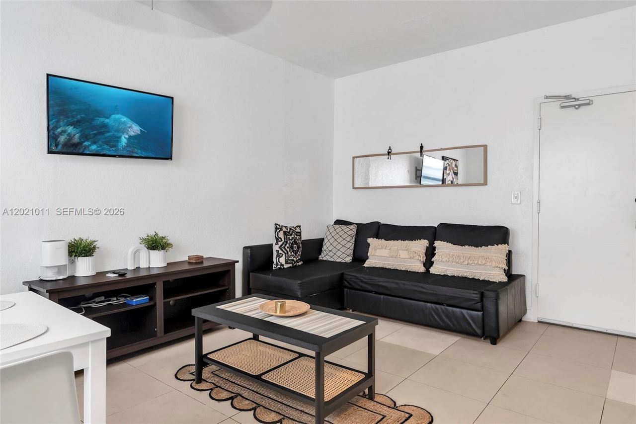 500 14th St , Unit 101, Miami Beach, FL 33139 Photo