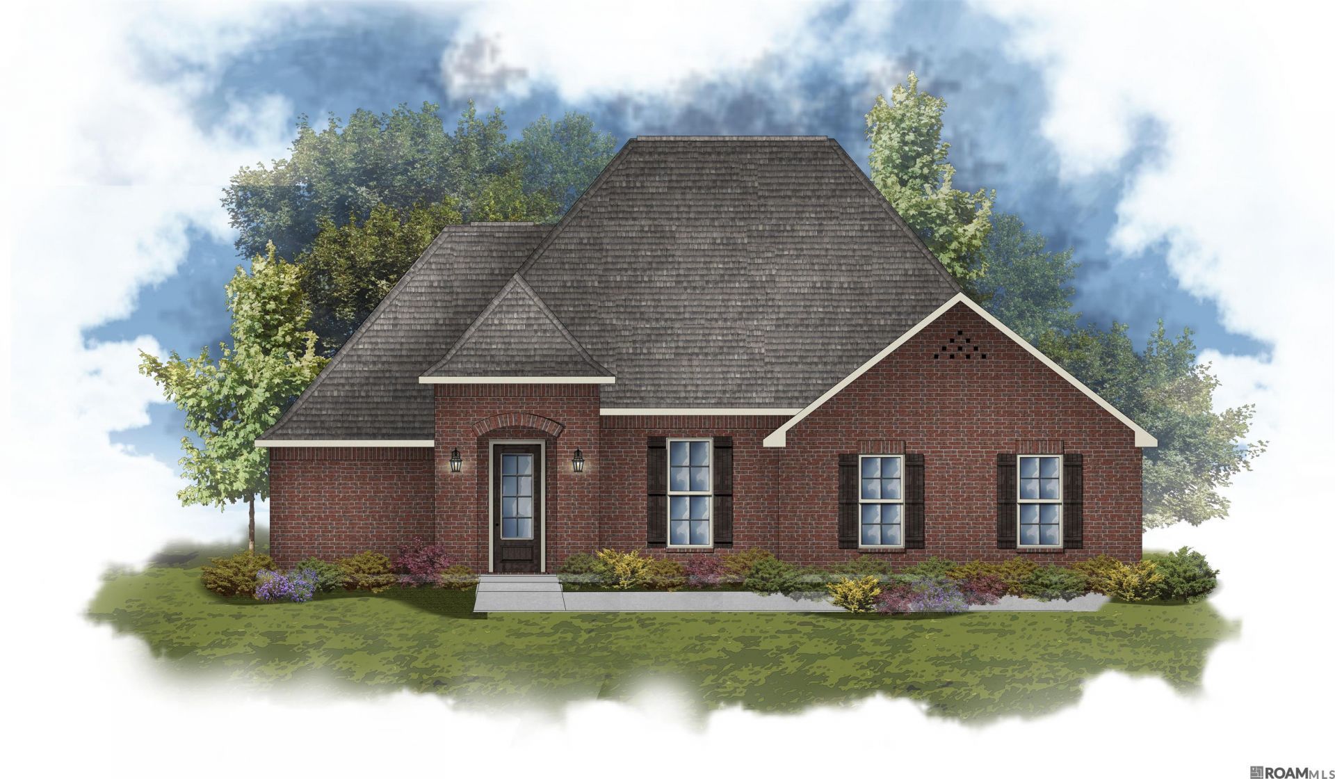 23450 Sholar Dr, Denham Springs, LA 70726 Main Photo