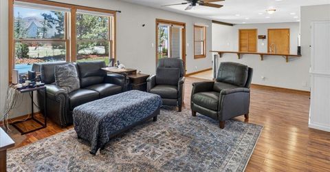 1162 Casa Blanca Court, Minden, NV 89423 Photo
