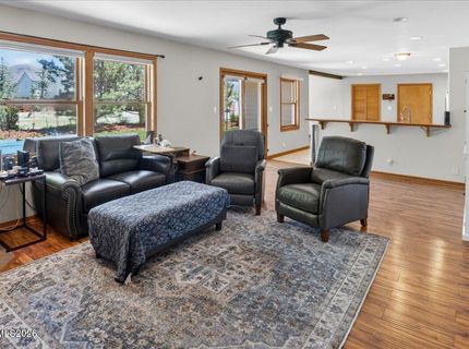 1162 Casa Blanca Court, Minden, NV 89423 Photo