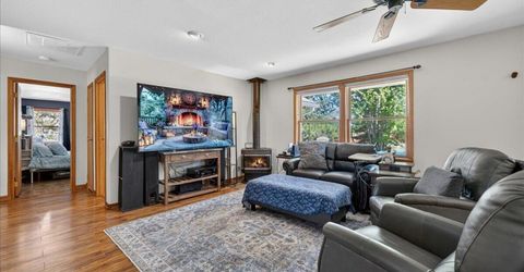 1162 Casa Blanca Court, Minden, NV 89423 Photo