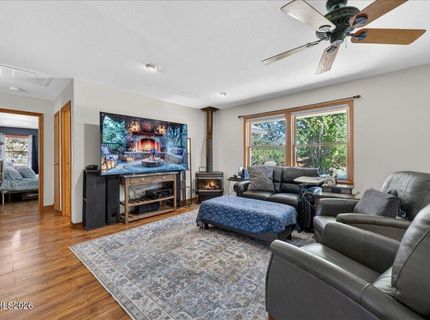 1162 Casa Blanca Court, Minden, NV 89423 Photo