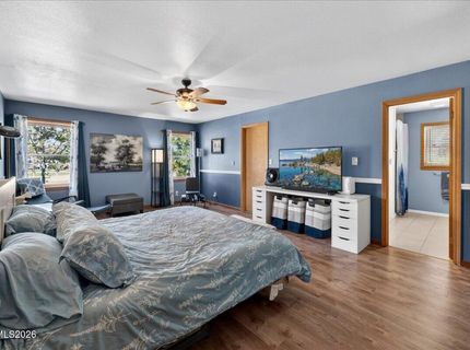 1162 Casa Blanca Court, Minden, NV 89423 Photo
