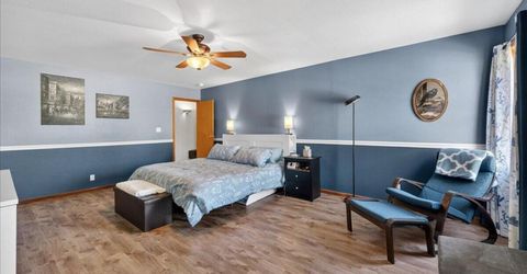 1162 Casa Blanca Court, Minden, NV 89423 Photo