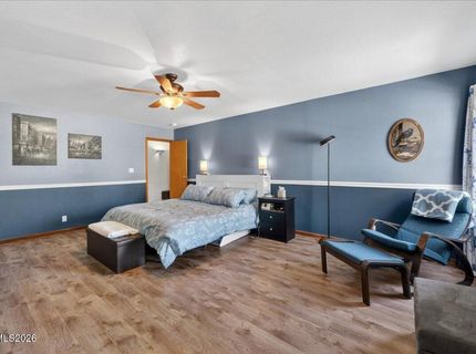 1162 Casa Blanca Court, Minden, NV 89423 Photo