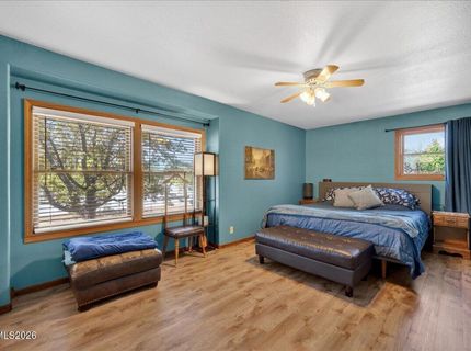 1162 Casa Blanca Court, Minden, NV 89423 Photo