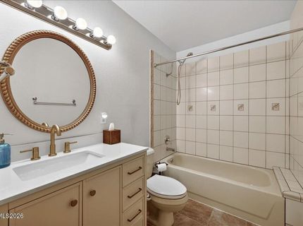 1162 Casa Blanca Court, Minden, NV 89423 Photo