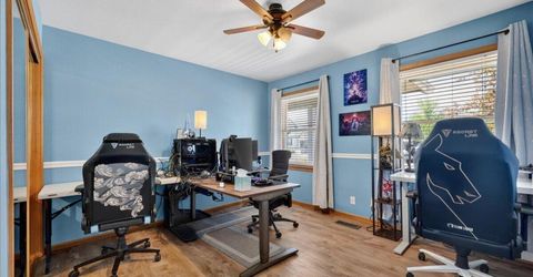 1162 Casa Blanca Court, Minden, NV 89423 Photo