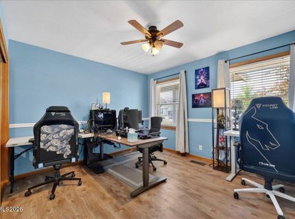 1162 Casa Blanca Court, Minden, NV 89423 Photo