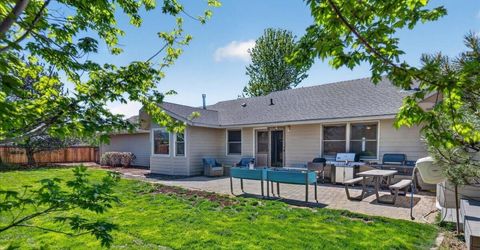 1162 Casa Blanca Court, Minden, NV 89423 Photo