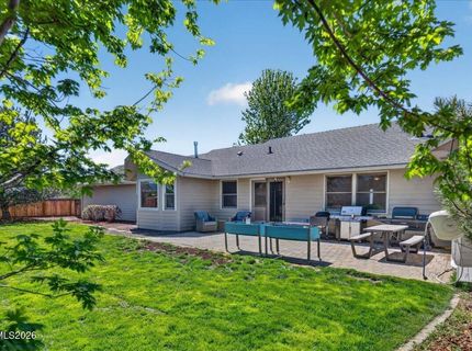 1162 Casa Blanca Court, Minden, NV 89423 Photo