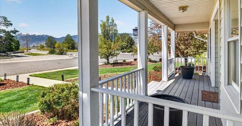 1162 Casa Blanca Court, Minden, NV 89423 Photo