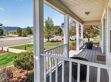 1162 Casa Blanca Court, Minden, NV 89423 Photo