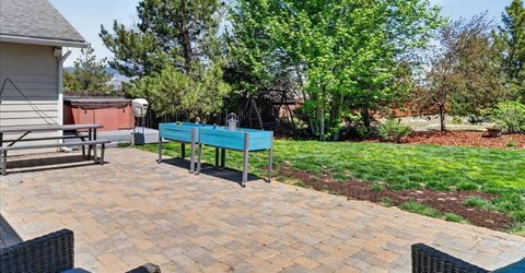 1162 Casa Blanca Court, Minden, NV 89423 Photo