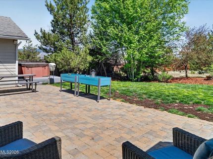 1162 Casa Blanca Court, Minden, NV 89423 Photo