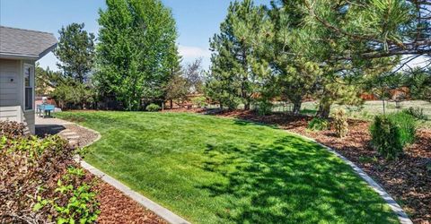 1162 Casa Blanca Court, Minden, NV 89423 Photo