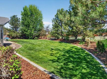 1162 Casa Blanca Court, Minden, NV 89423 Photo