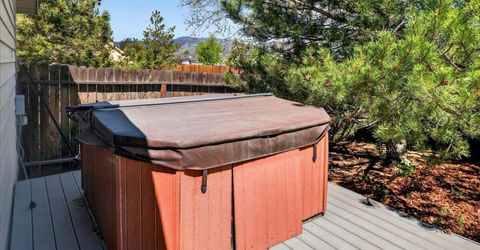 1162 Casa Blanca Court, Minden, NV 89423 Photo