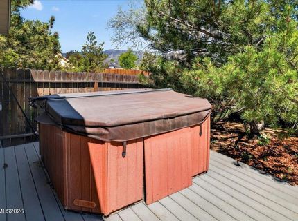 1162 Casa Blanca Court, Minden, NV 89423 Photo