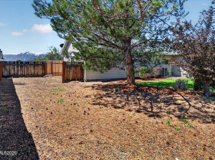1162 Casa Blanca Court, Minden, NV 89423 Photo