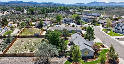1162 Casa Blanca Court, Minden, NV 89423 Photo
